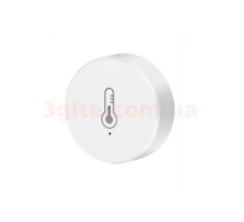 Датчик температуры и влажности Tuya Zigbee WL-TH03Z